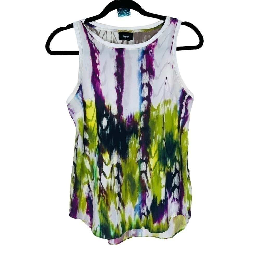 MOSSIMO Tie Dye Tank Top Size XS